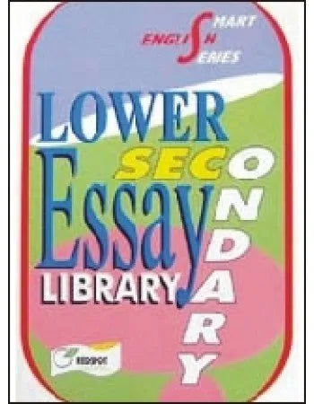 Lower Secondary Essay Library Latest Redspot