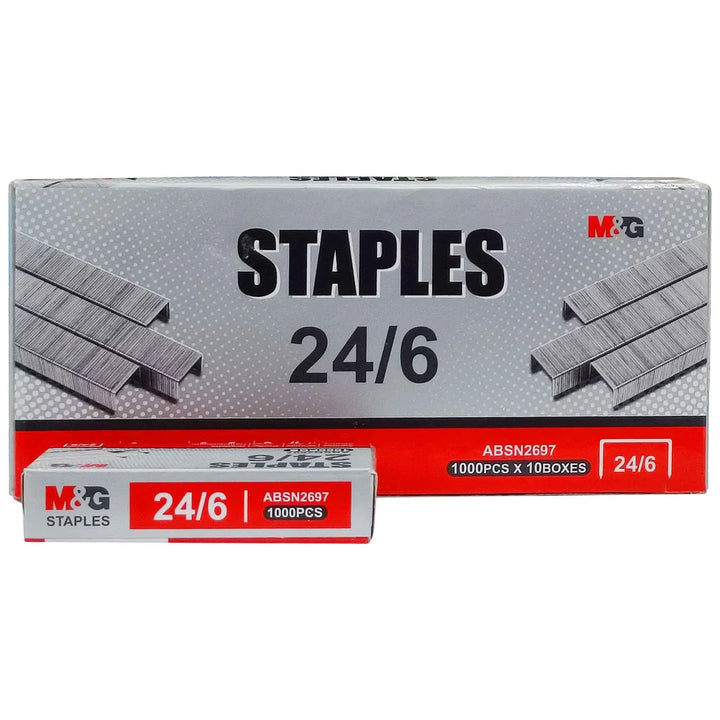 MG STAPLE PIN 24/6