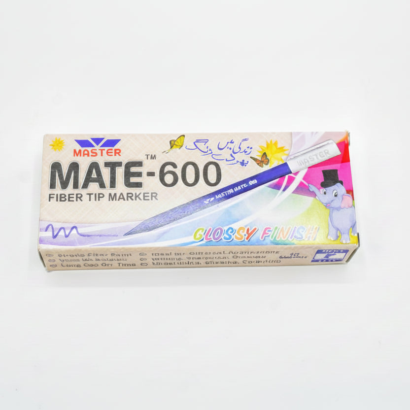 MASTER MATE MARKER M600