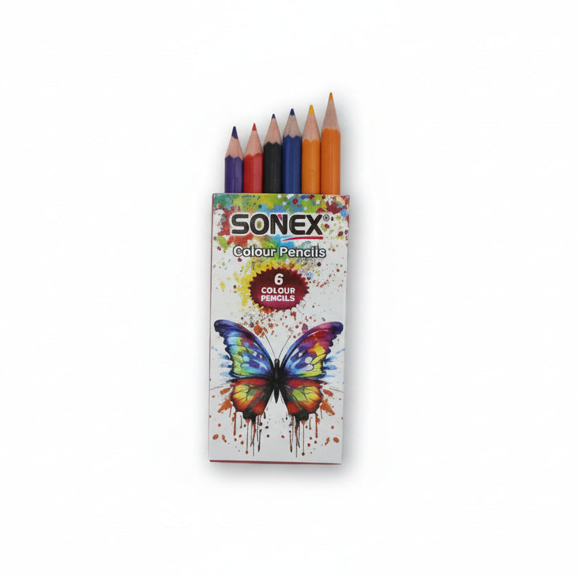 SONEX HALF COLOUR