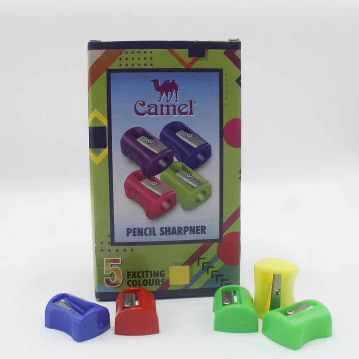 CAMEL SHARPENER NO. 5508