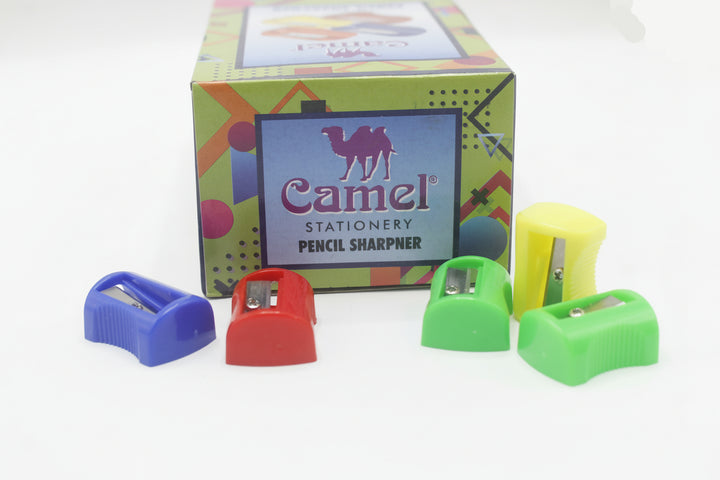 CAMEL SHARPENER NO. 5508