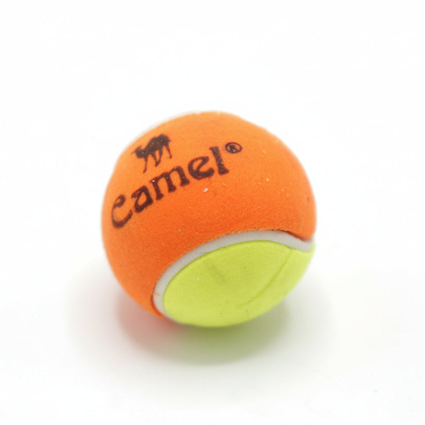 CAMEL CRICKET BALL ERASER NO. 2021