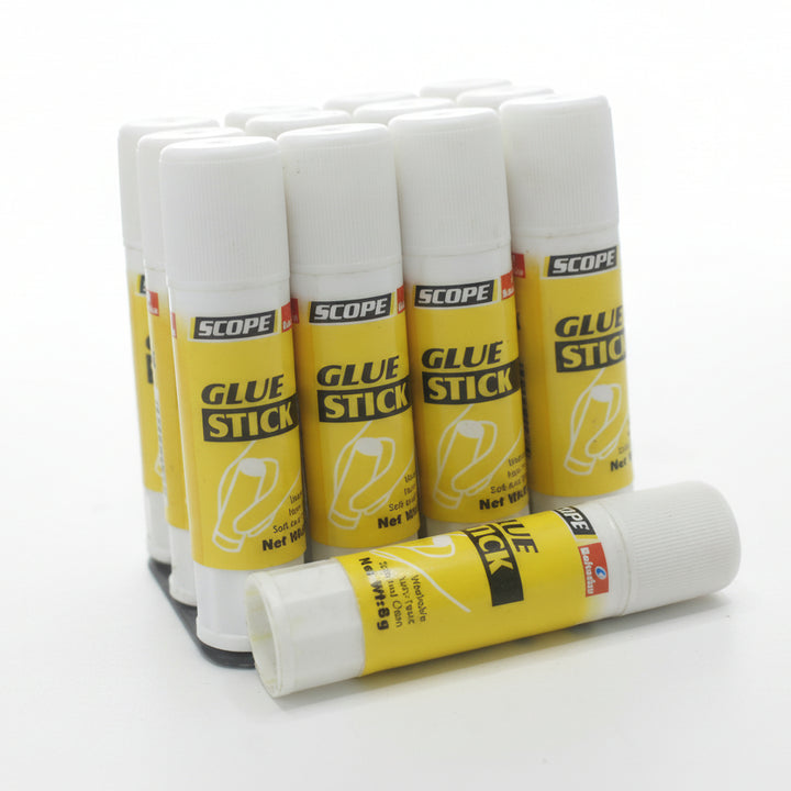 BAHADUR SHRINK SCOPE GLUE STICK 8G
