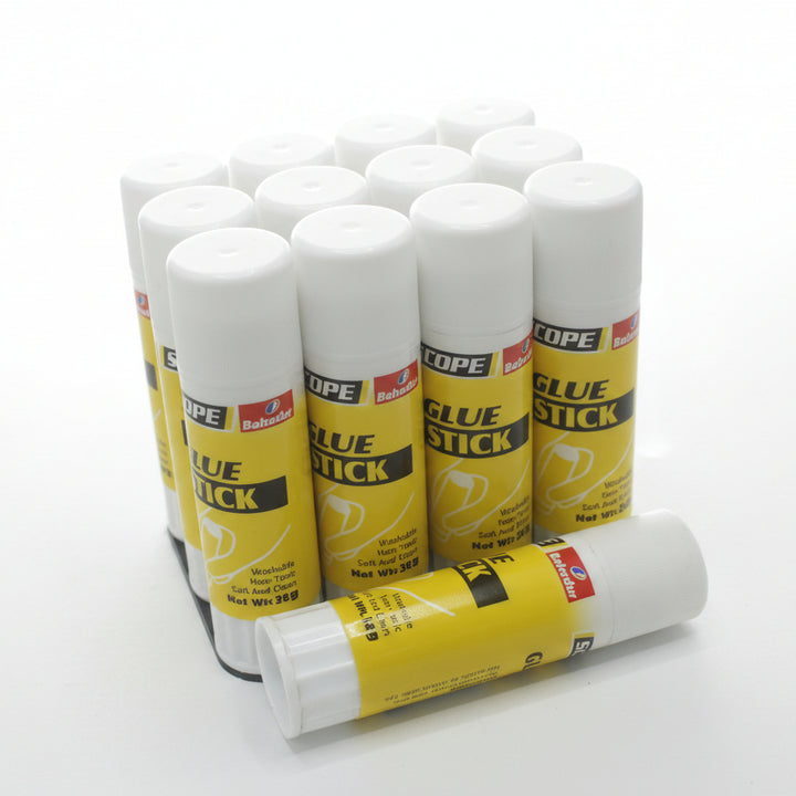BAHADUR SCOPE GLUE STCK 36 Gram