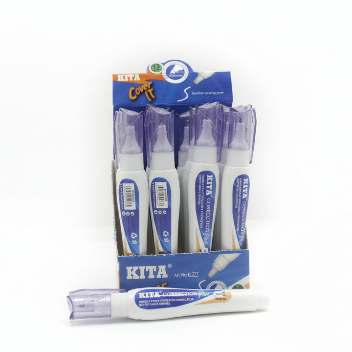 KITA CORRACTIN PEN NO. K777