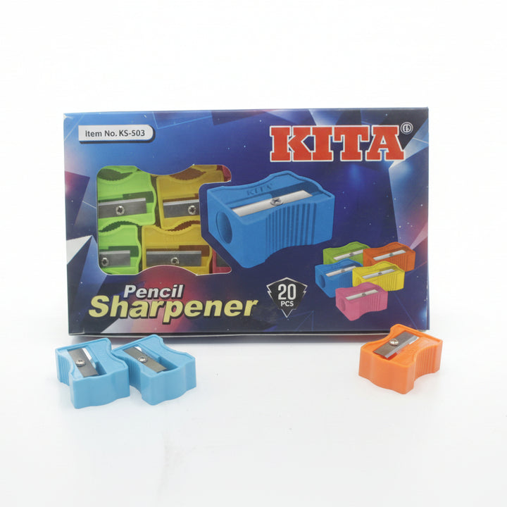 KITA SHARPENER NO. KS503