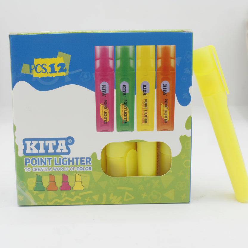 KITA HIGHLIGHTER NO. KHL720