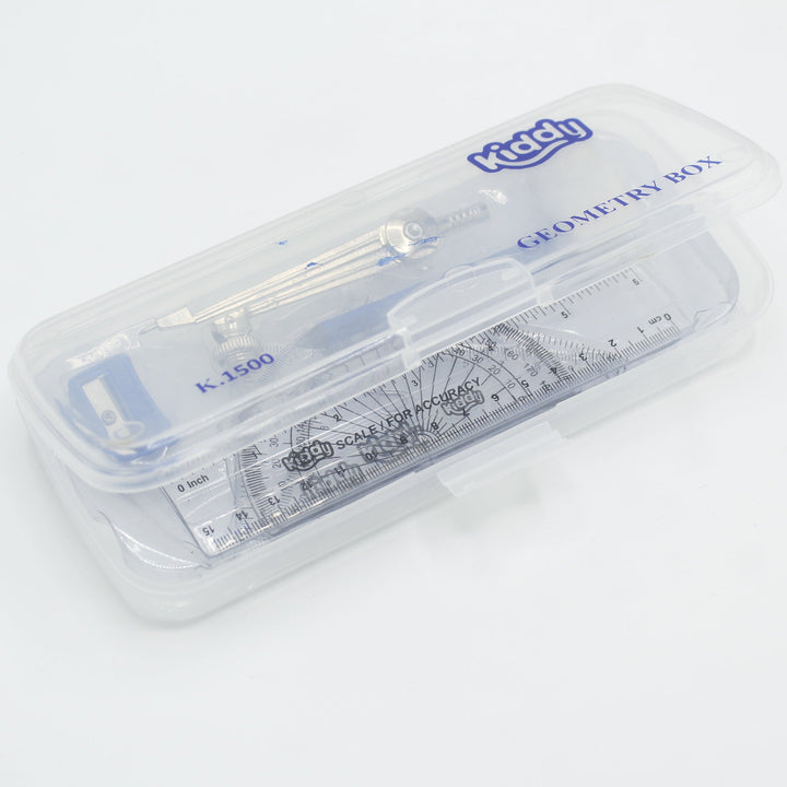 KIDCO GEOMETRY BOX NO. K1500