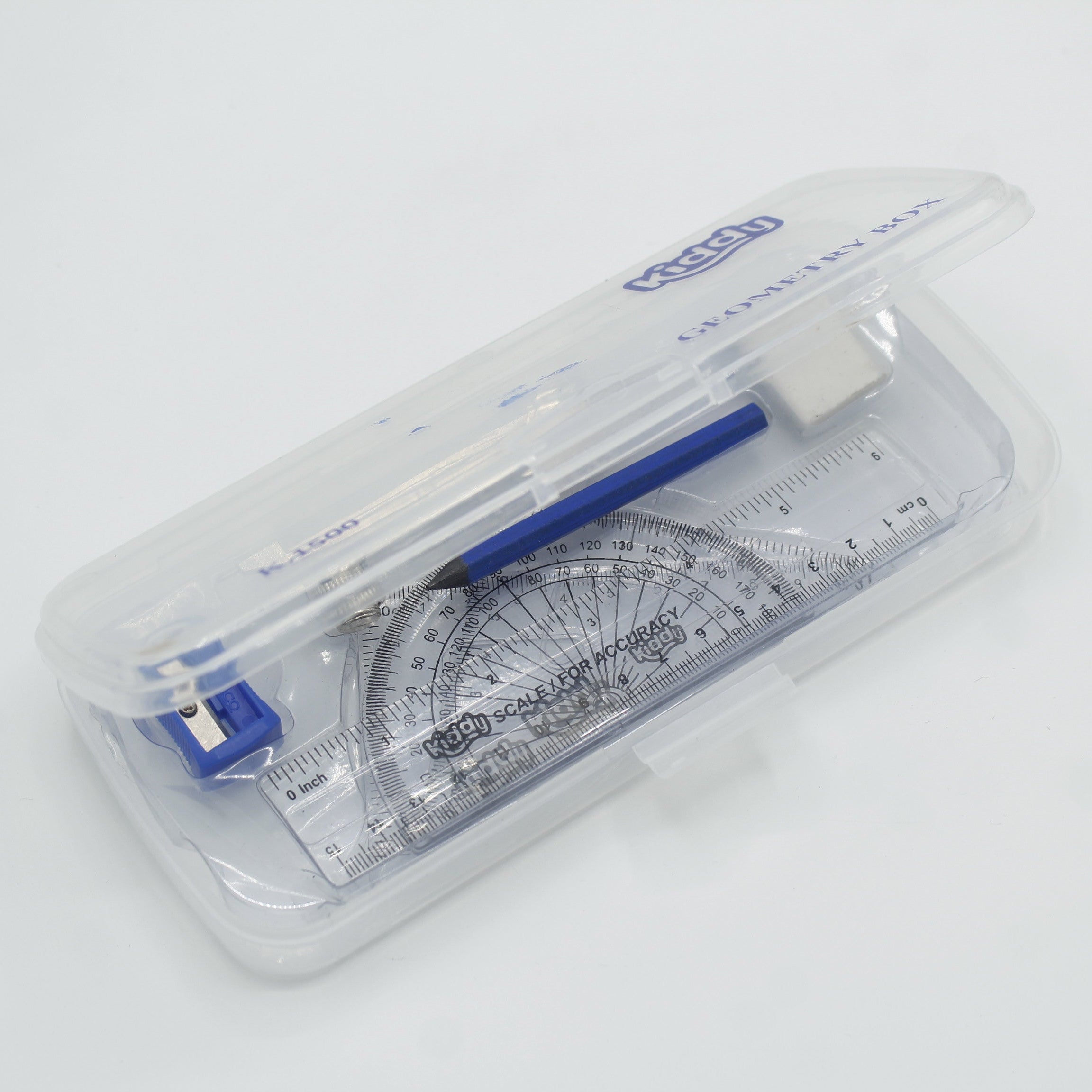 KIDCO GEOMETRY BOX NO. K1500