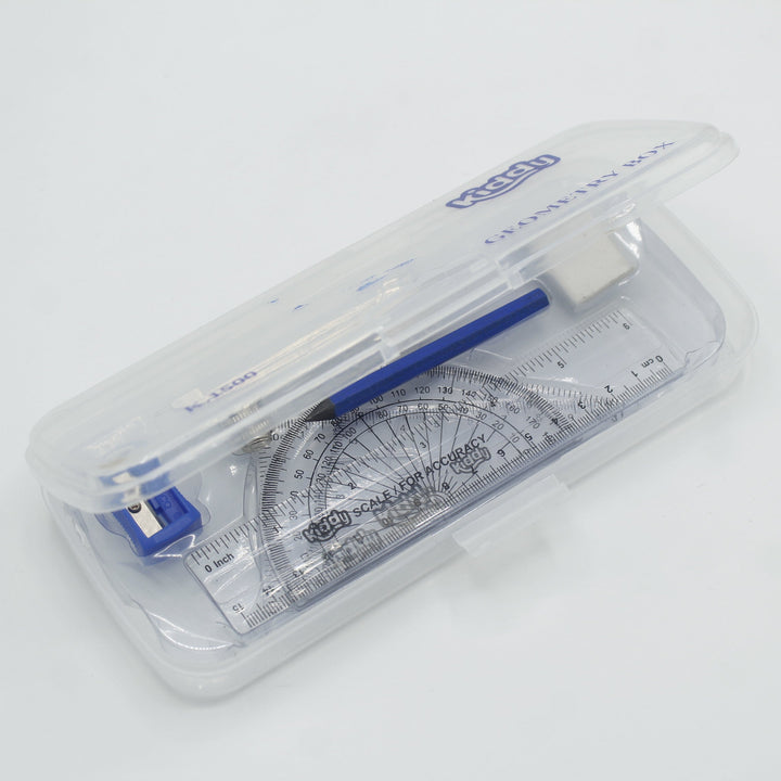 KIDCO GEOMETRY BOX NO. K1500