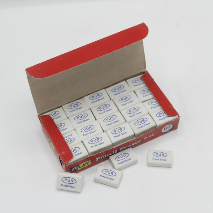 KIDCO PUR ERASER NO. KEP60