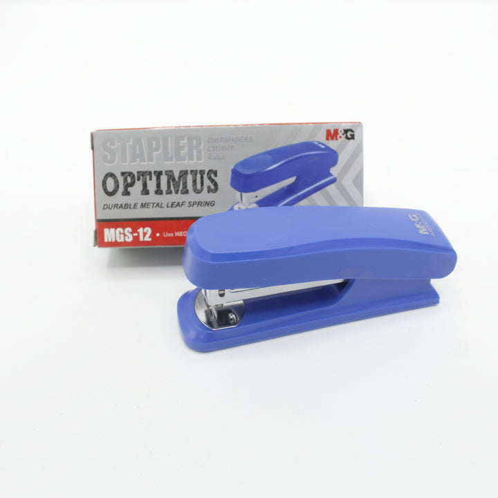 MG STAPLER OPTIMUS 24/6 NO. MGS12