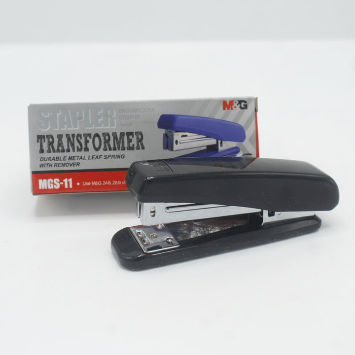 MG STAPLER TRANSFORMER 24/6 NO. MGS11