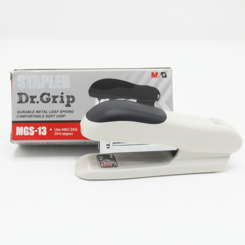 MG STAPLER DR.GRIP 24/6 NO. MGS13
