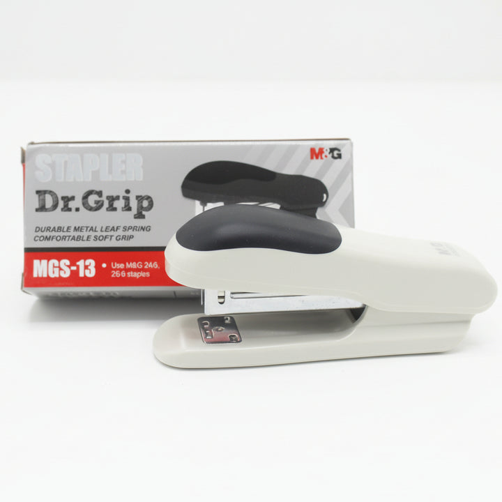 MG STAPLER DR.GRIP 24/6 NO. MGS13