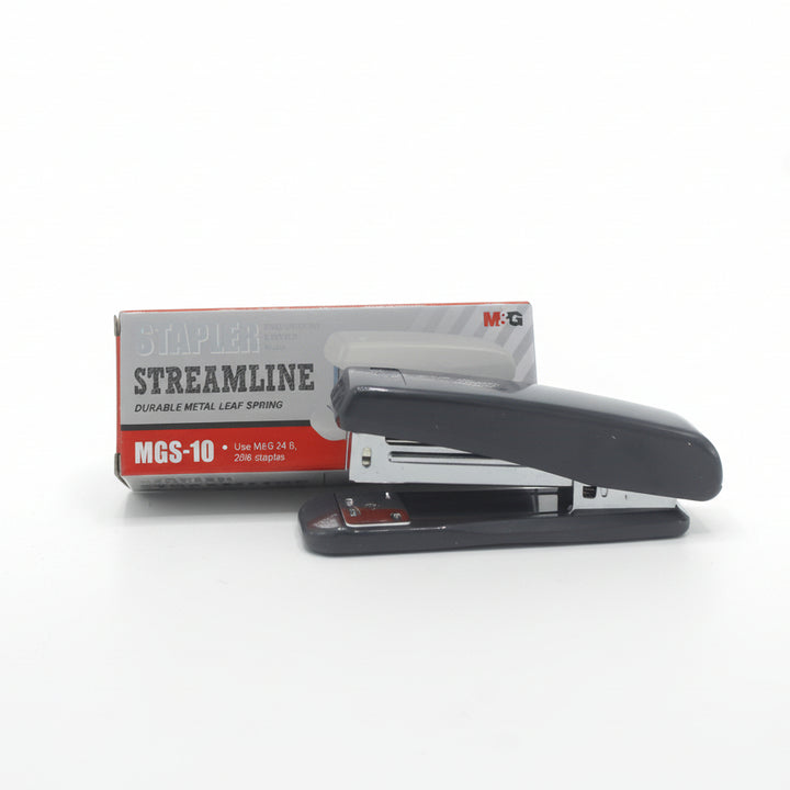 MG STAPLER STREAMLINE 24/6 NO. MGS10