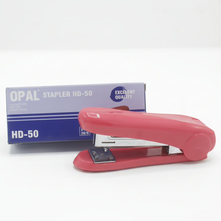 OPAL STAPLER NO. HD50