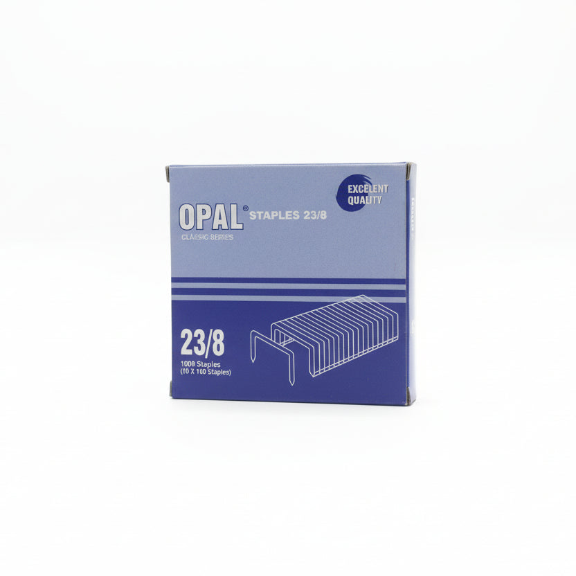 OPAL STAPLE PIN 23/8