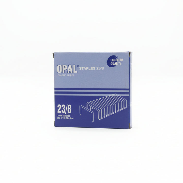 OPAL STAPLE PIN 23/8