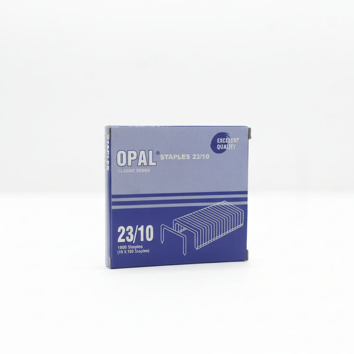 OPAL STAPLE PIN 23/10