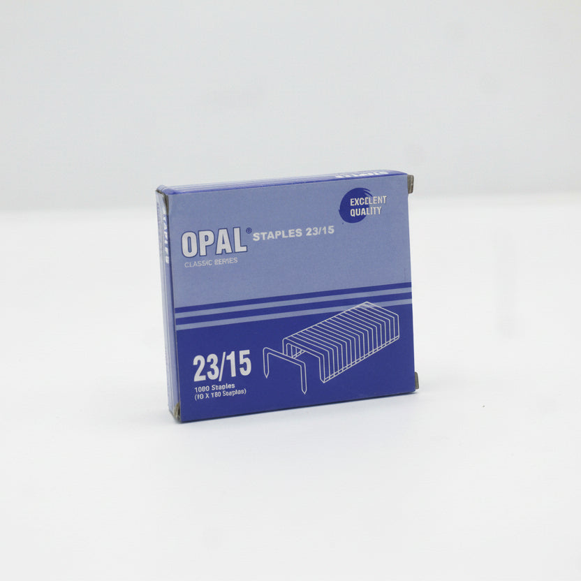 OPAL STAPLE PIN 23/15