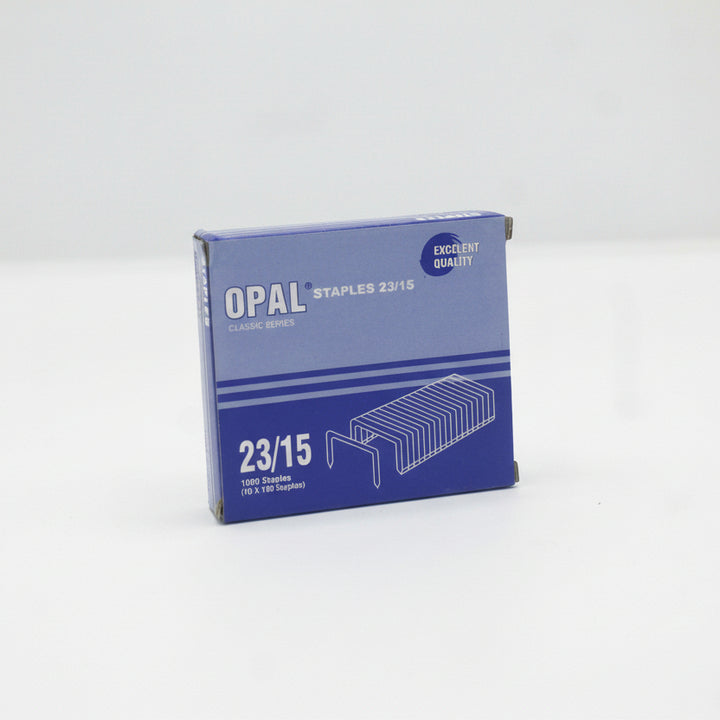 OPAL STAPLE PIN 23/15
