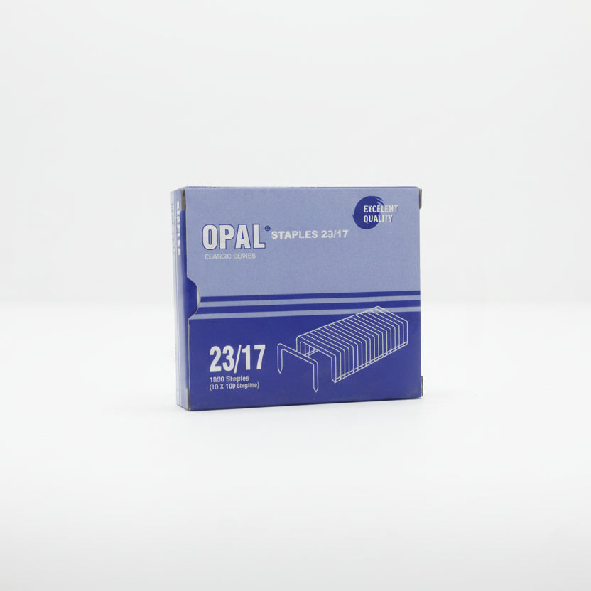 OPAL STAPLE PIN 23/17