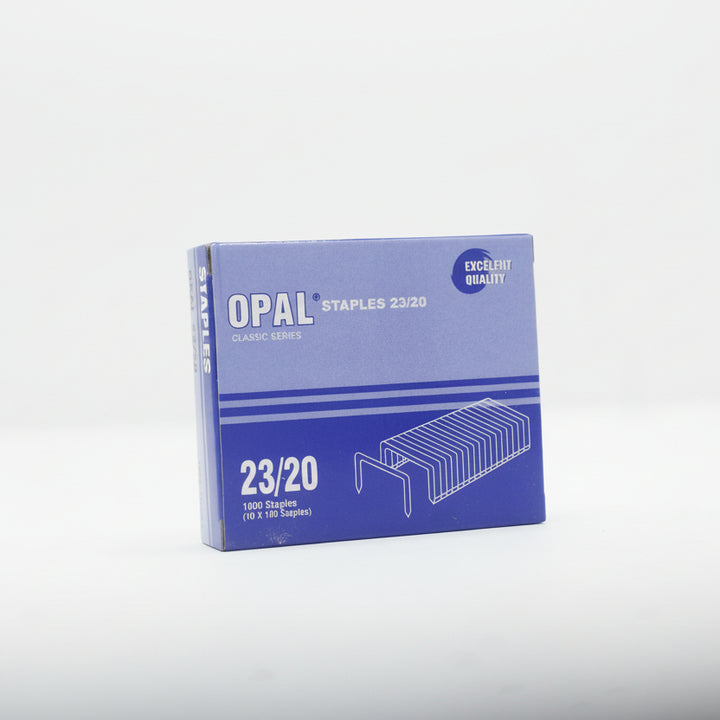OPAL STAPLE PIN 23/20