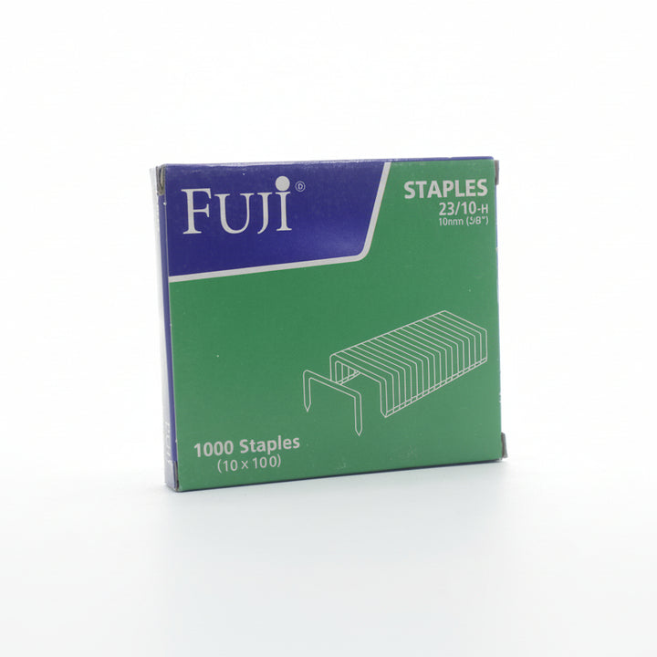 FUJI STAPLES PIN NO. 23/10