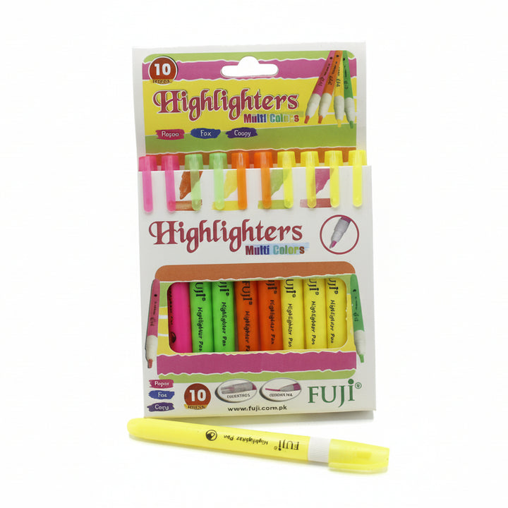 FUJI HIGHLIGHTER [ SMART ]