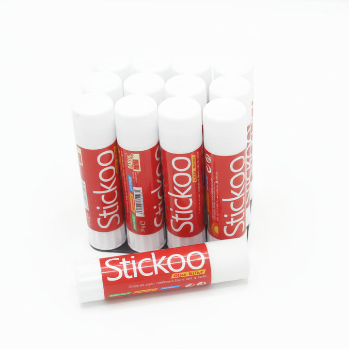 STICKOO GLUE STICK 21 GRAM
