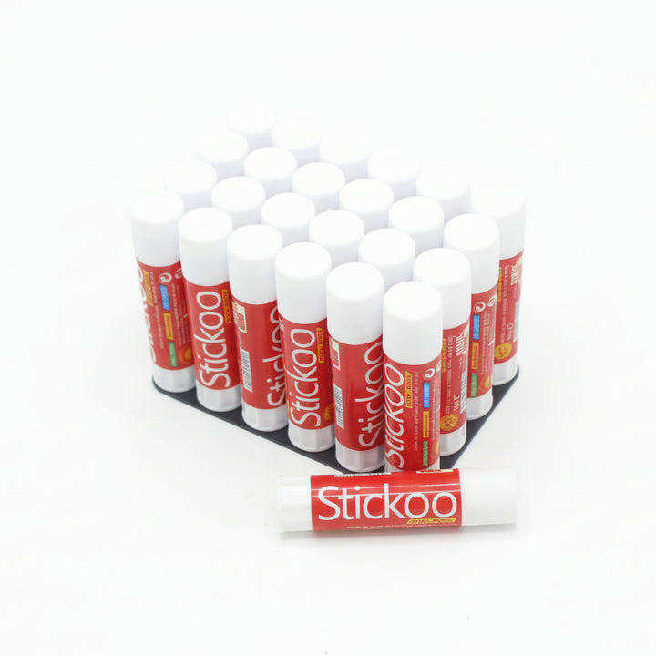STICKOO GLUE STICK 10 GRAM