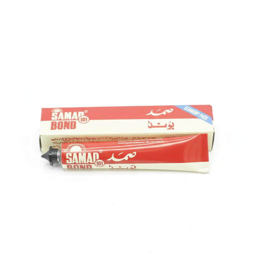 SAMAD BOND ECONOMY PACK 19 Gram