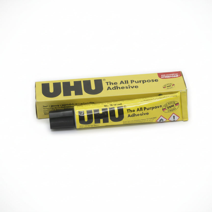 UHU TUBE NO. 12 (21 ml)