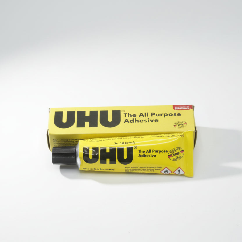 UHU TUBE NO. 13 (35 ml)