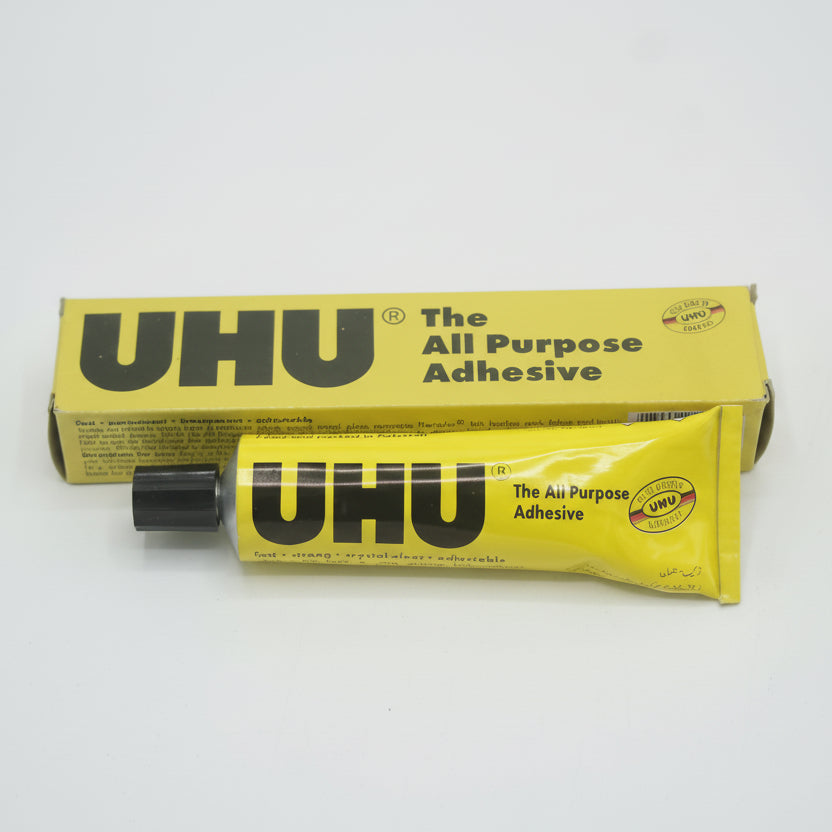 UHU TUBE NO 6 (60 ml)