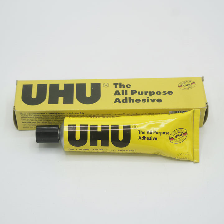 UHU TUBE NO 6 (60 ml)