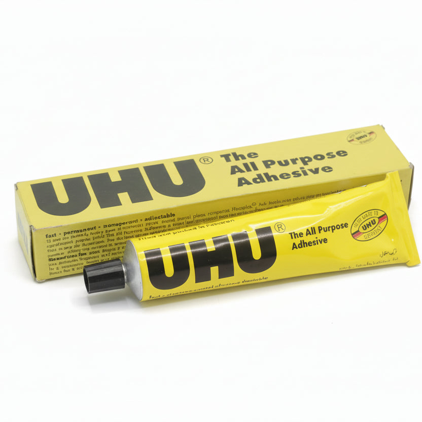 UHU TUBE NO. 14 (125 ml)