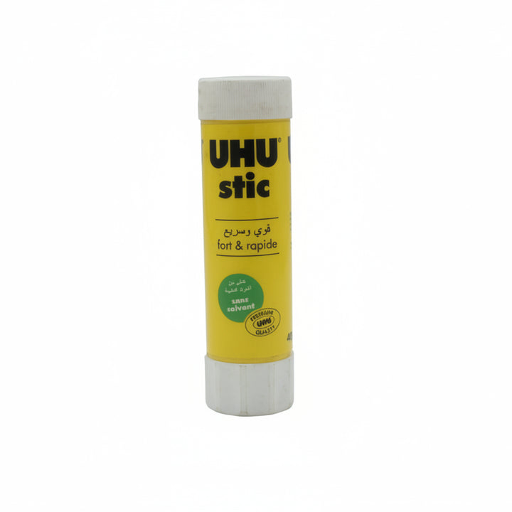 UHU GLUE STICK 40 Gram
