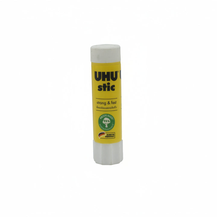 UHU GLUE STICK 8G
