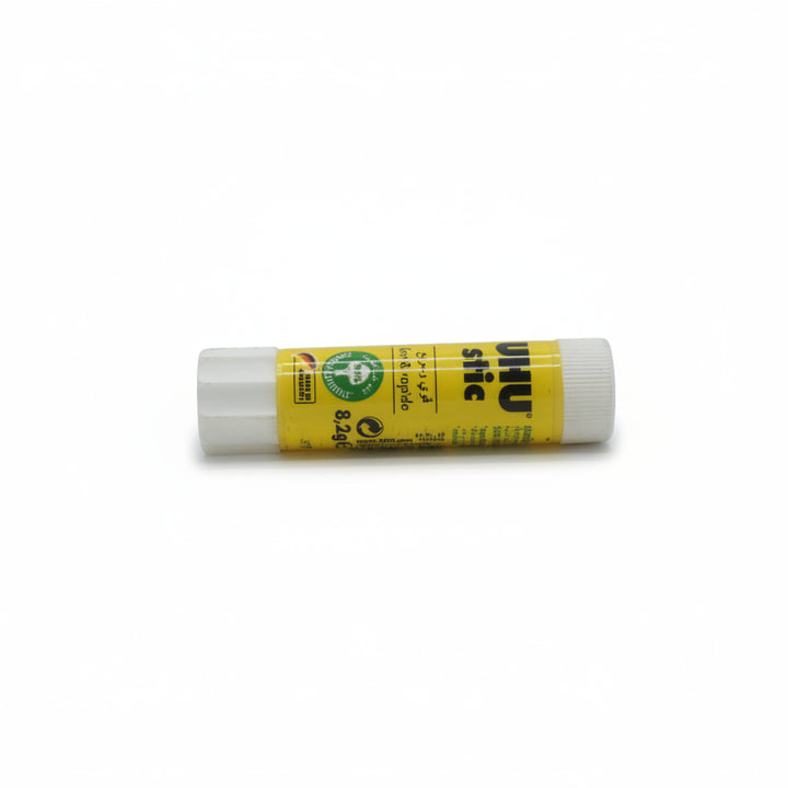 UHU GLUE STICK 8G