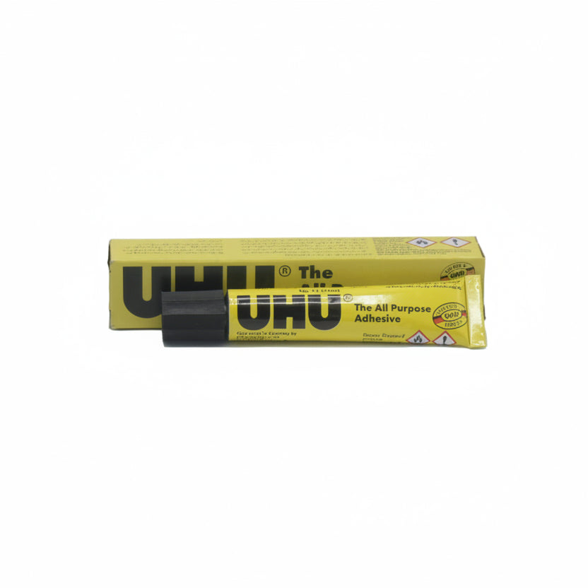 UHU TUBE NO. 11 (12 ml)