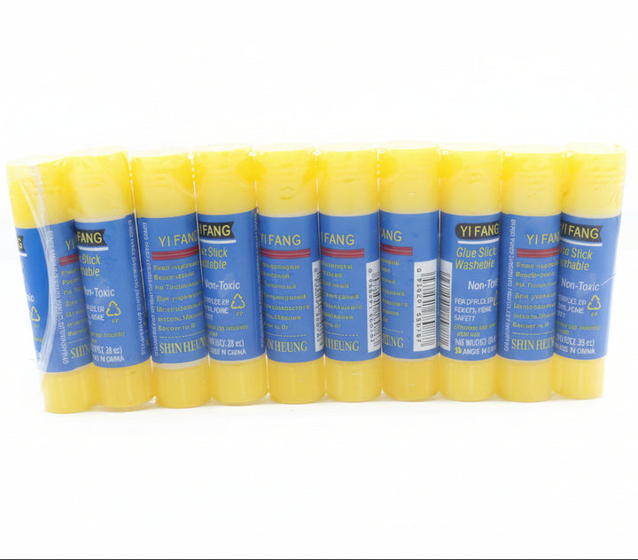 YI FANG GLUE STICK 10 Gram