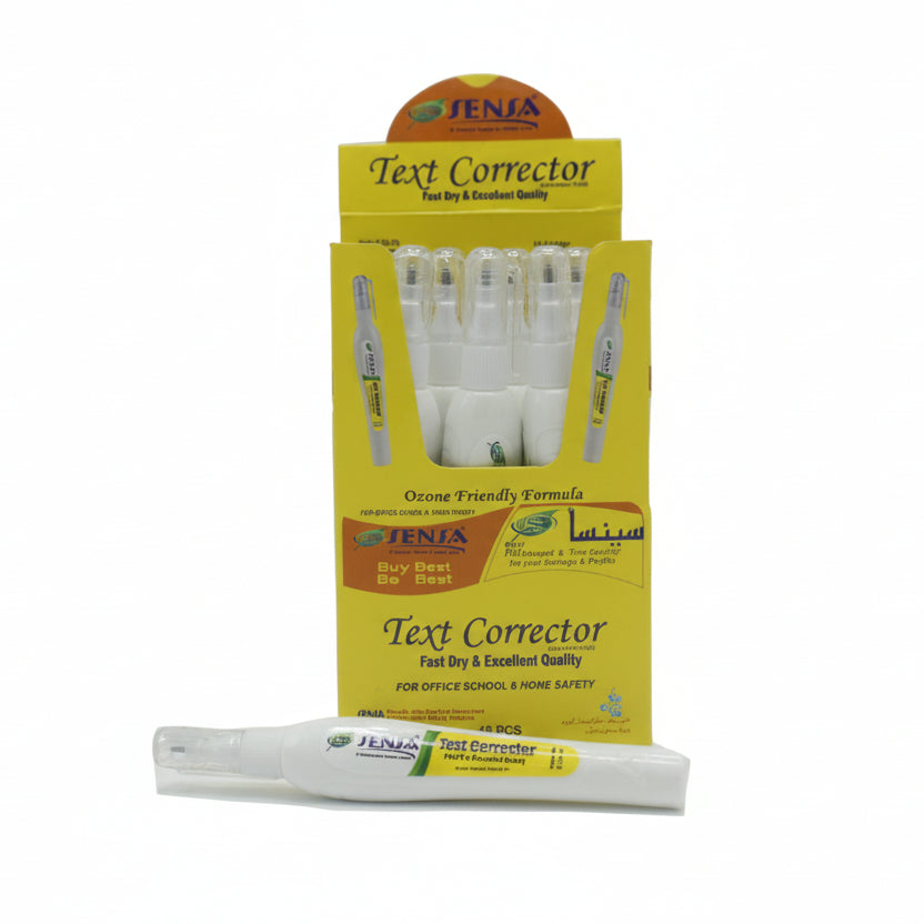 SENSA CORRECTION PEN