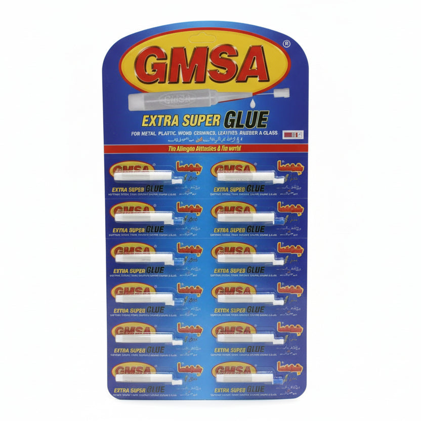 GMSA ELFY 1.5 GRAM [ PATTA ]