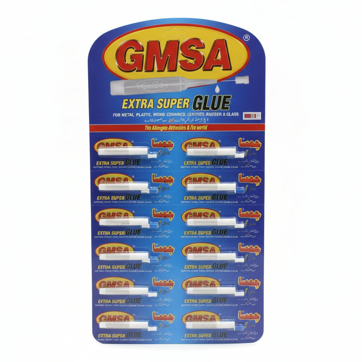 GMSA ELFY 1.5 GRAM [ PATTA ]