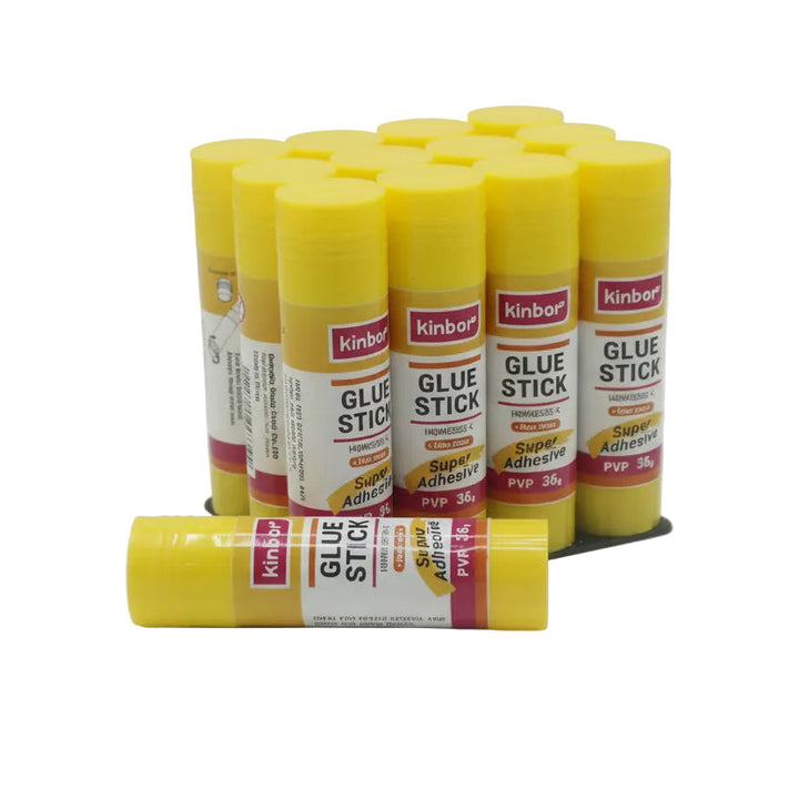 KINBO GLUE STICK 36 Gram