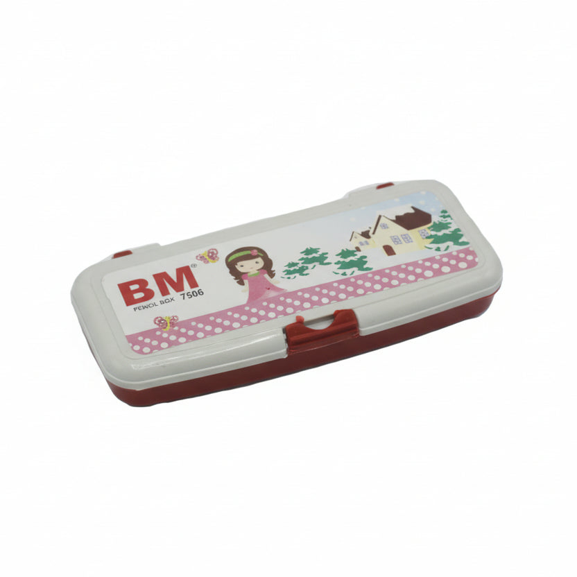 BM TRY BOX NO. 7506
