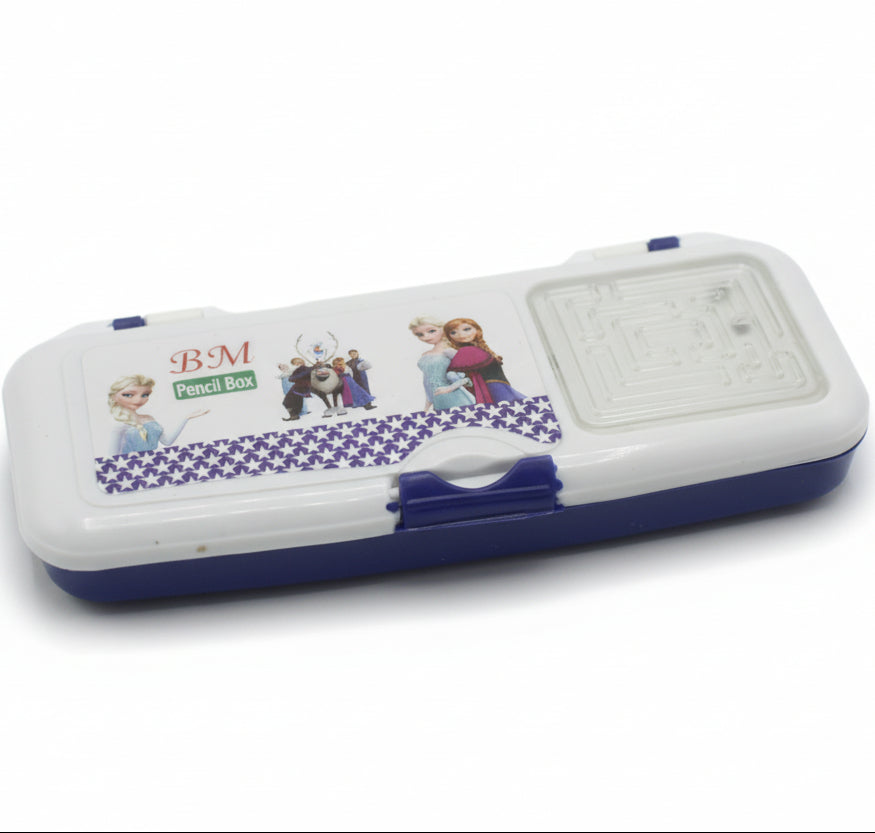 BM SUPER GAME BOX